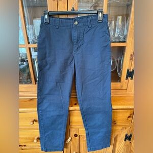 Vineyard Vines - Boys breaker pants size 14